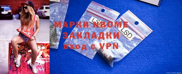 индика Алексеевка